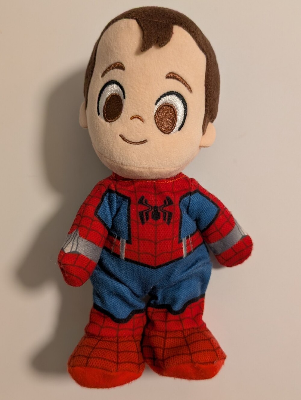 Disney nuiMOs Spider-Man (Peter Parker)